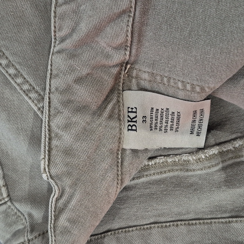 BKE Parker ankle pant - Picture 7 of 9